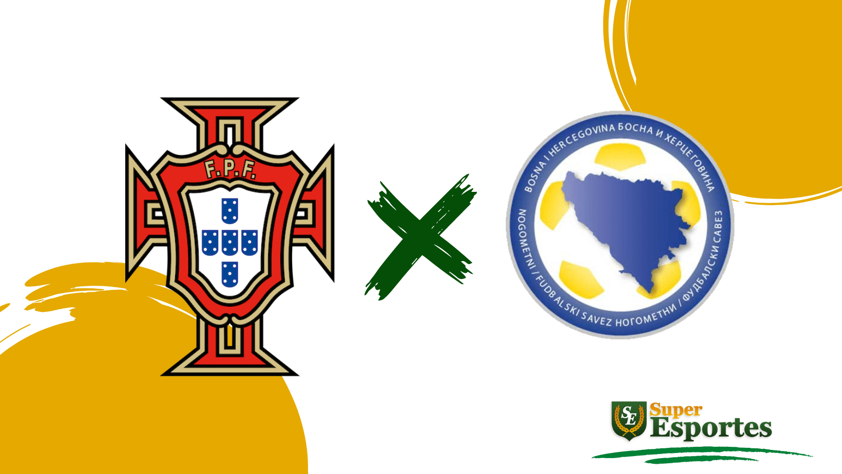 Portugal x Brasil – NEWSFUT