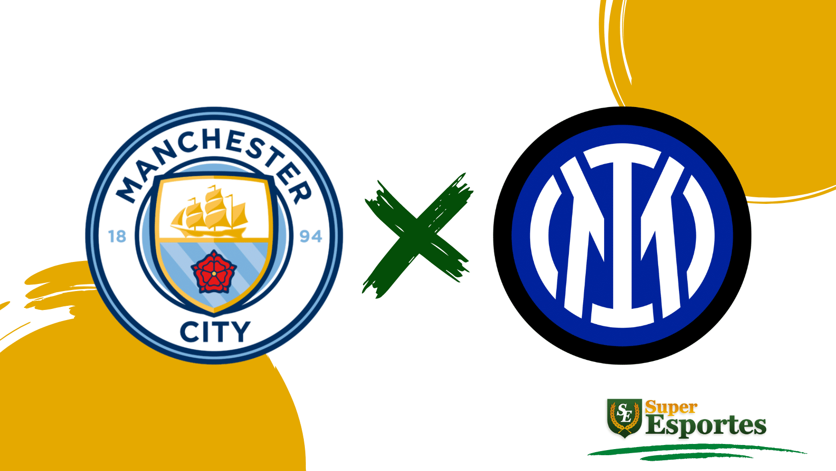 Manchester City x Inter de Milão - onde assistir final da Champions League  ao vivo, horário do jogo e escalações