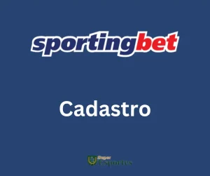 cadastro sportingbet