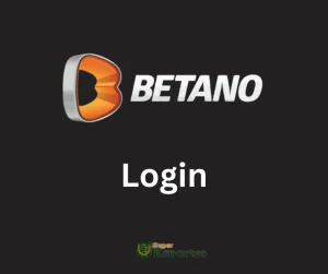 Betano Login