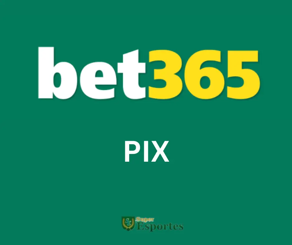 pix bet365