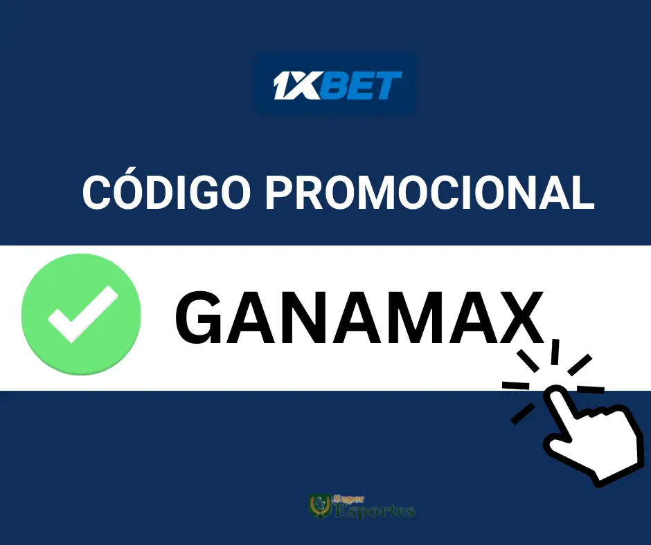 codigo promocional 1xbet