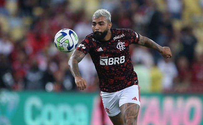 Bragantino x Flamengo: veja o retrospecto de jogos entre as