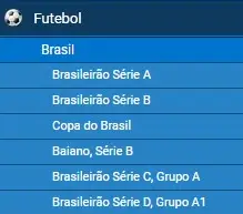 pixbet futebol