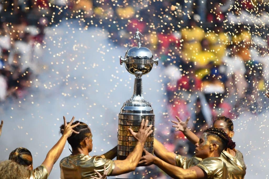 Transmissão Copa Libertadores 2022; onde assistir os jogos da competição?