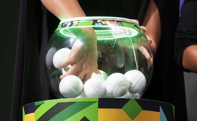 Copa do Brasil 2023: veja jogos das quartas até a final