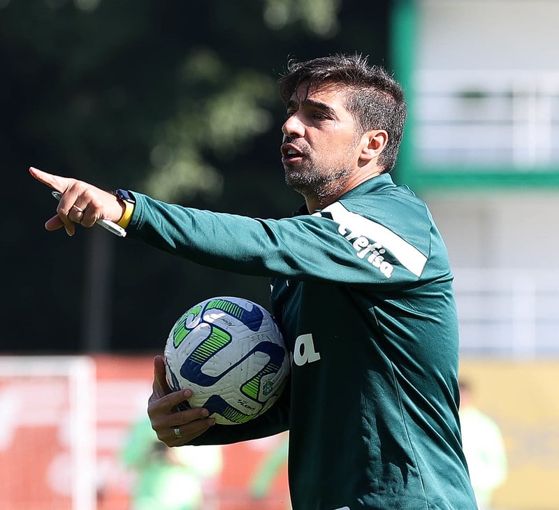 Bolívar x Palmeiras: onde assistir ao jogo pela Libertadores - Superesportes