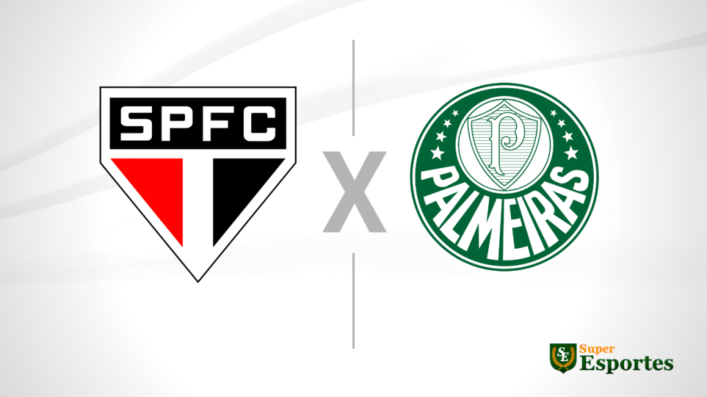 Calleri vai pro jogo e é novidade em São Paulo x Palmeiras pela Copa do  Brasil 2023