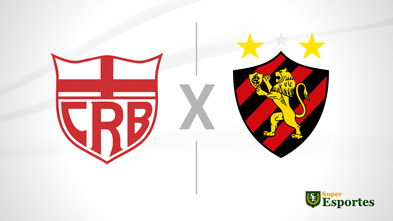 Sport x CRB - Palpite do Brasileirão Série B 2023 - 28/07