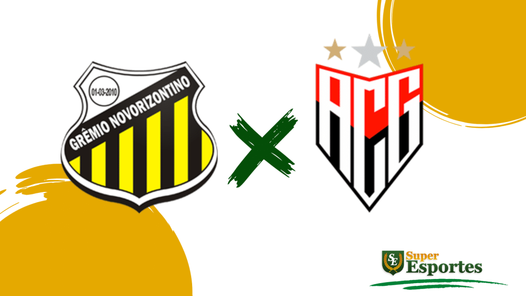 Novorizontino x Atlético-GO – onde assistir ao vivo, horário do jogo e  escalações